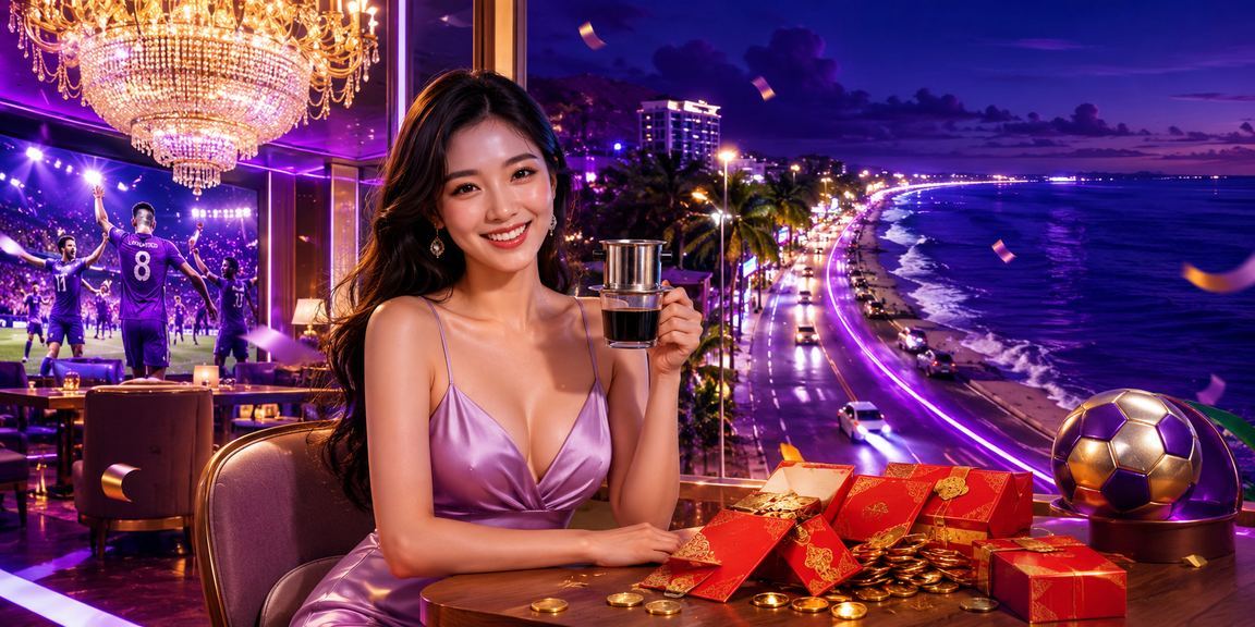 Người dùng tại Mũi Né tìm hiểu điều khoản sử dụng nền tảng cá cược