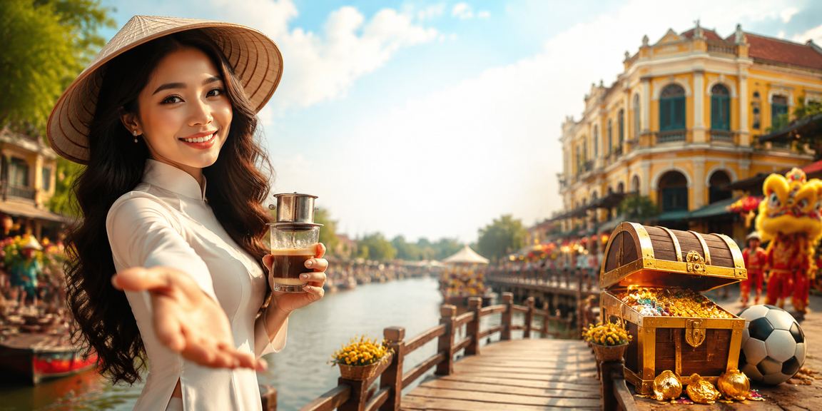 Người dùng Việt Nam trải nghiệm cá cược casino trực tuyến tại nhà