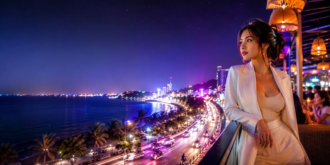 Người dùng thưởng thức trò chơi ban cá và jackpot tại Vũng Tàu