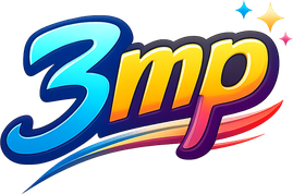 3mp